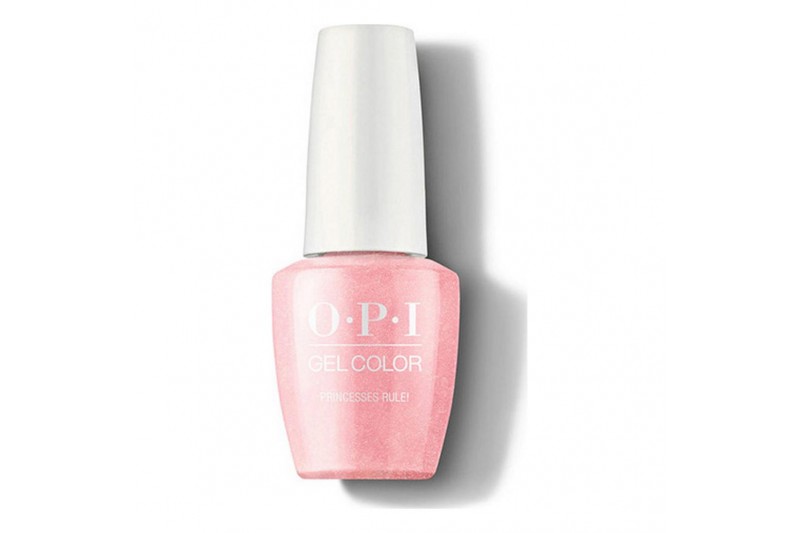 Nagellack Princesses Rule Opi Rosa (15 ml)