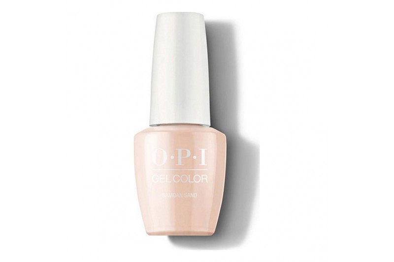 nail polish Samoan Sand Opi Pink (15 ml)