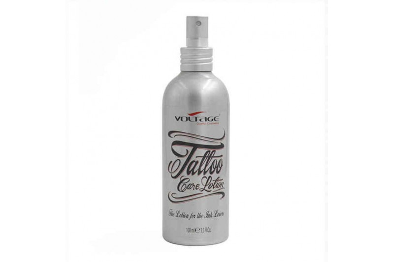 Kalmerende Lotion Voltage Tattoo Care...