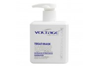 Haarmaske Voltage Weisses Haar (500 ml)