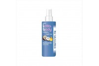 Spray Acabado Brillante Revlon Coconut & Shea (118 ml)