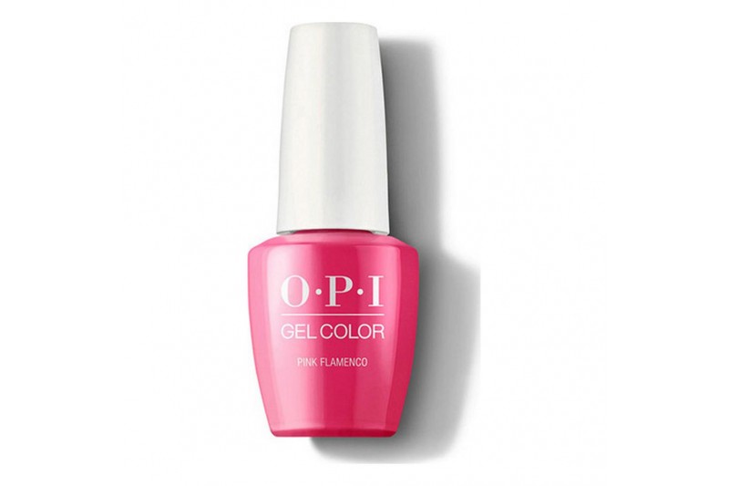 Nagellack Pink Flamenco Opi Rosa (15 ml)