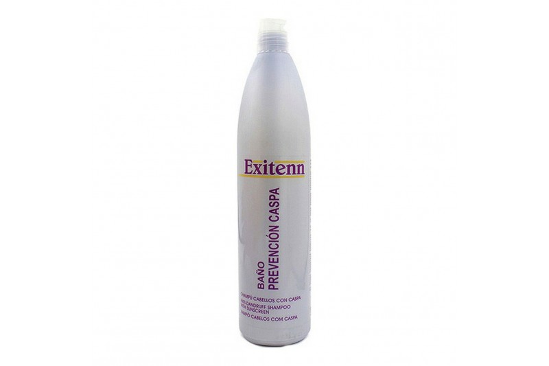 Anti-dandruff Shampoo Exitenn (500 ml)