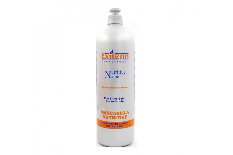 Haarmaske Nutritive Exitenn (1000 ml)