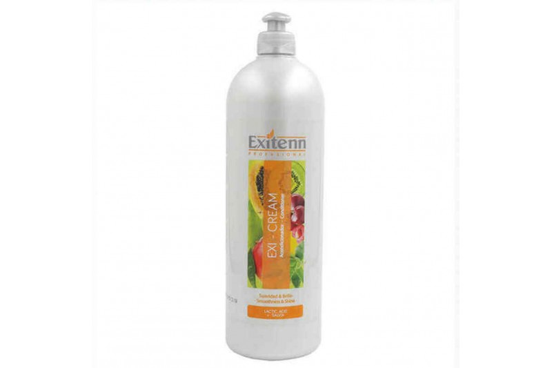 Après-shampooing Exi-Cream Exitenn (1000 ml)