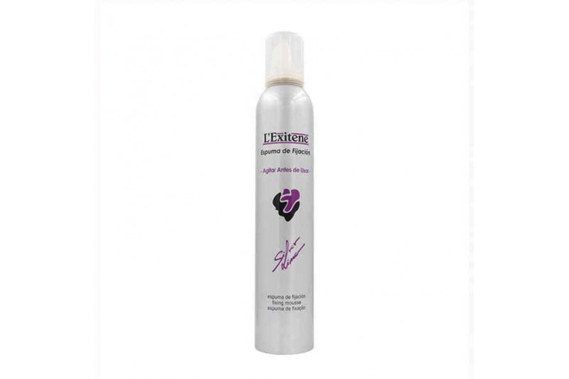 Mousse Fixative Très Forte Exitenn (300 ml)