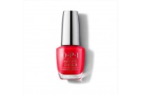 Nagellak Infinite Shine Opi Cajun Shrimp Isl L64 Rood (15 ml)