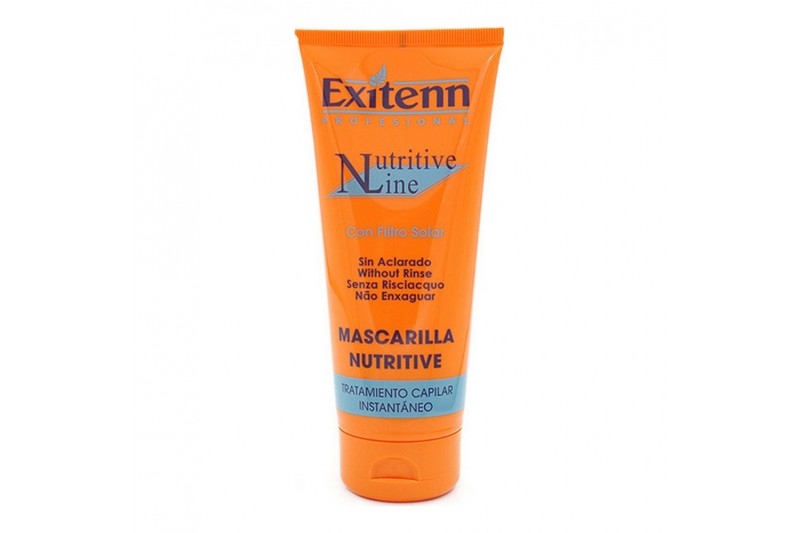 Haarmaske Nutritive Exitenn (200 ml)