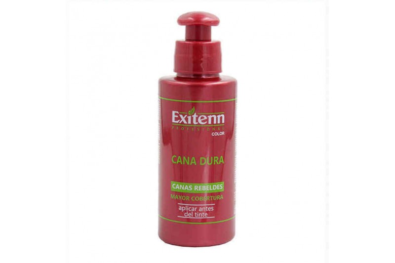 Lotion tegen Grijze Haren Exitenn (100 ml) (100 ml)