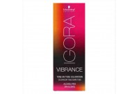 Dye No Ammonia Schwarkopf Igora Vibrance Schwarzkopf Nº 8.0 (60 ml)