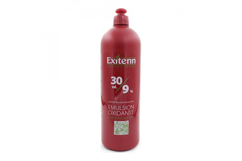 Décolorant Emulsion Exitenn 30 Vol 9 % (1000 ml)