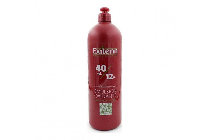 Décolorant Emulsion Exitenn 40 Vol 12 % (1000 ml)