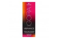 Semi-permanente Tönung Igora Vibrance Schwarzkopf 4-63 (60 ml)