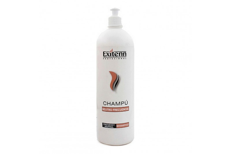 Shampoo Exitenn Karamel (1 L)