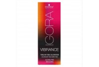 Dauerfärbung Schwarzkopf Igora Vibrance 8-19 (60 ml)