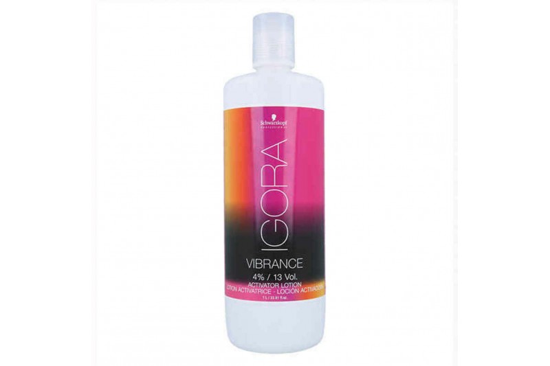 Activateur liquide Igora Vibrance Schwarzkopf (1L)