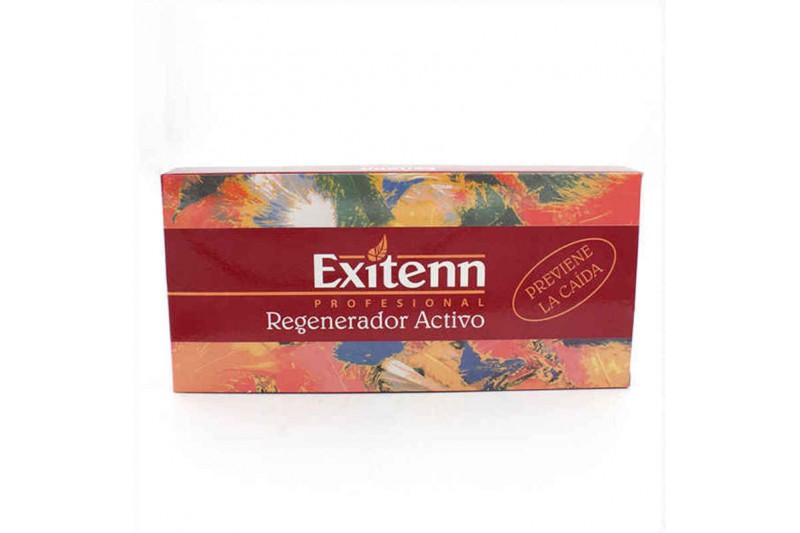 Anti-Haarausfall Ampullen Exitenn (10 x 7 ml)