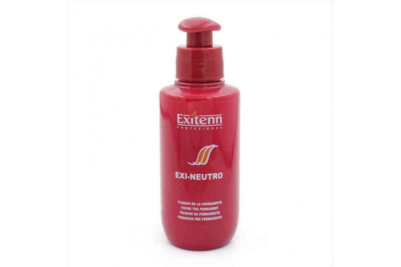 Conditionneur Neutralisant de couleur Exitenn Exi-neutro Permanent Fixateur (100 ml)