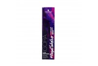 Teinture permanente Schwarzkopf Igora Royal Take Over Nocturnes Schwarzkopf 5-113 (60 ml)