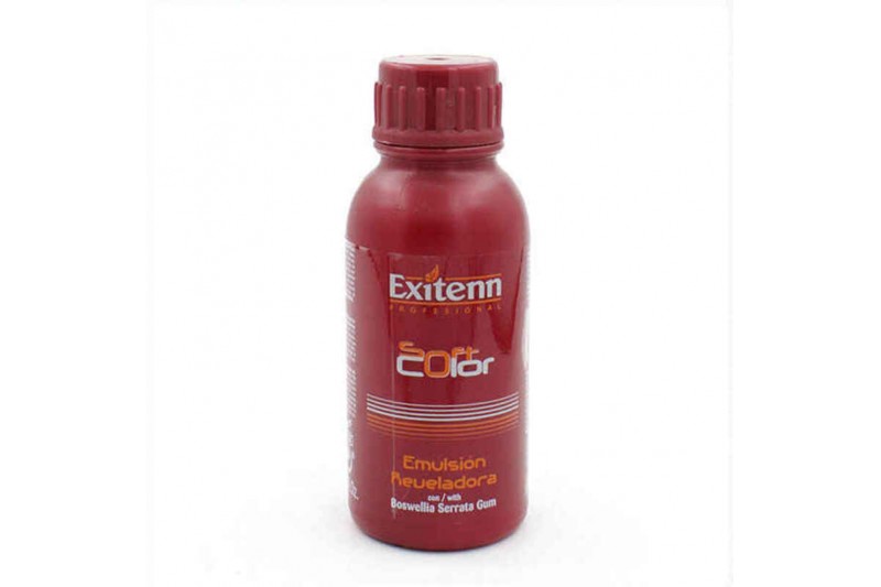 Treatment Soft Color Exitenn (120 ml)