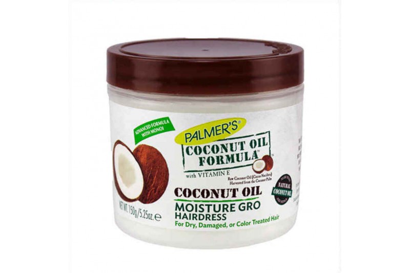 Huile dure Palmer's  Coconut Oil (150 g)