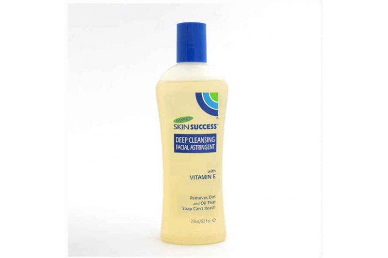 Body Cream Palmer's Skin Success Deep Cleansing (250 ml)