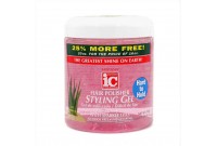 Cera Fantasia IC Ic Aloe Hard (454 g)