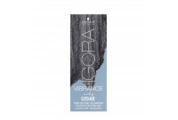 Dauerfärbung Igora Vibrance Raw Ashy Cedar Schwarzkopf 7-21 (60 ml)