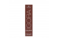 Dauerfärbung Igora Color10 Schwarzkopf 7-00 (60 ml)