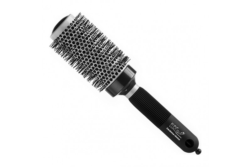 Brosse Démêlante Eurostil Thermique (43 mm)