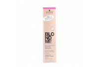 Permanent Dye Blondme Toning Schwarzkopf Lilac (60 ml)