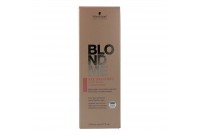 Acondicionador Blondme Keratin Restore All Blondes Schwarzkopf (200 ml