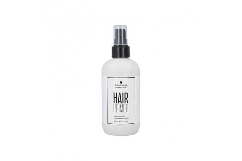 Behandeling Hair Primer Porosity...