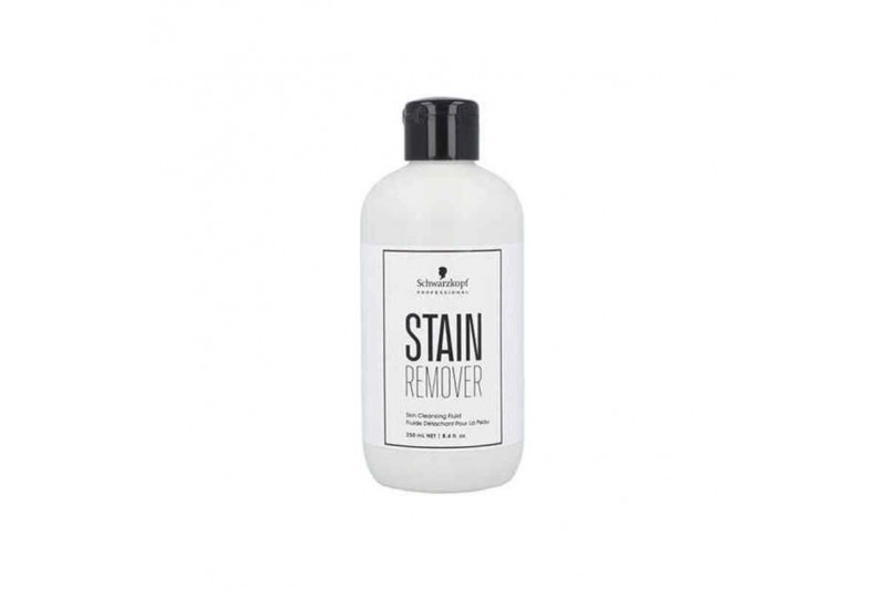 Stain Remover Stain Remover Skin Cleansing Schwarzkopf (250 ml)