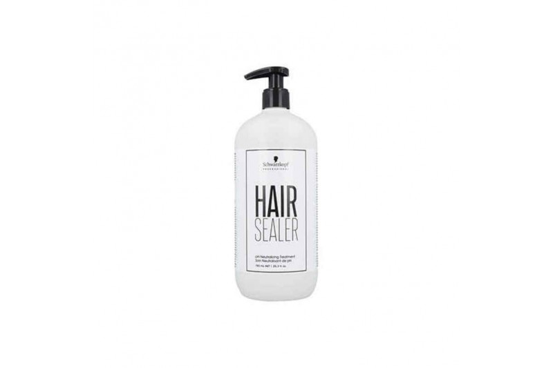 Acondicionador Hair Sealer Ph-Neutralizing Schwarzkopf (750 ml)