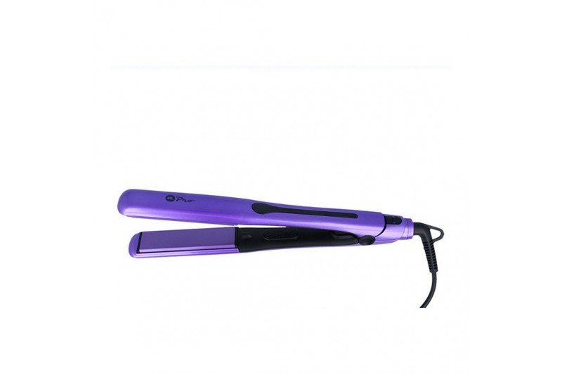 Plancha de Pelo Albi Pro Professional Ceramic Lila LED