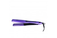 Hair Straightener Albi Pro Professional Ceramic Lilac LED