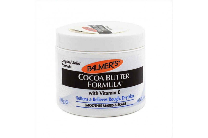 Body Cream Palmer's Cocoa Butter Formula (100 g)