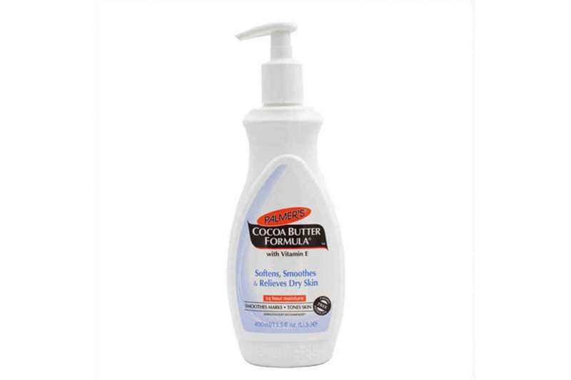 Lotion corporelle Palmer's Cocoa Butter Formula (400 ml)