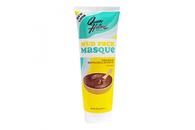 Haarmaske Mud Queen Helene (226 g)