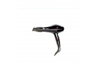 Hairdryer Jaggar Palson Black