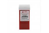 Body Hair Removal Wax Quickepil Quickepil  Roll-On Red