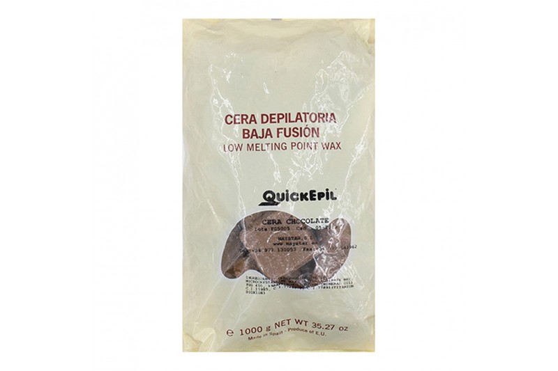 Cera a Bassa Fusione Quickepil (1 kg)