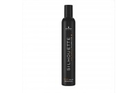 Styling Schaum Silhouette Schwarzkopf (500 ml)