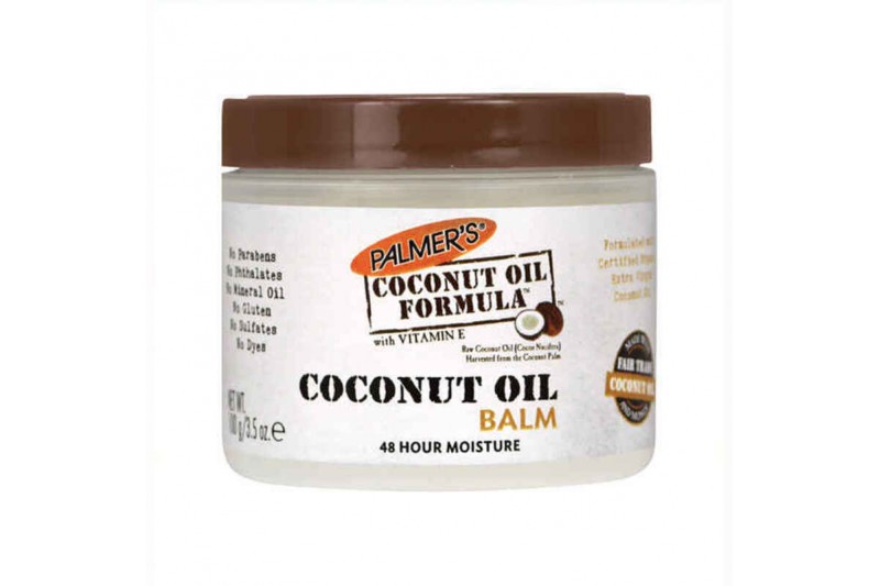 Body Cream Palmer's Coconut Oil (100 g)