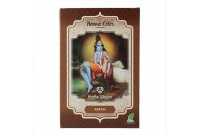 Coloration Semi-permanente Henna Radhe Shyam Katam (100 g)