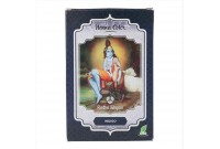 Coloración Semipermanente Henna Radhe Shyam Indigo (100 g)