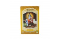 Coloration Semi-permanente Henna Radhe Shyam Blond (100 g)