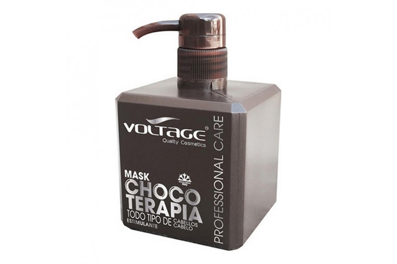 Masque pour cheveux Choco Therapy Voltage (500 ml)