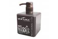 Haarmaske Choco Therapy Voltage (500 ml)